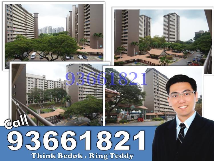 Blk 36 Chai Chee Avenue (Bedok), HDB 3 Rooms #95411132